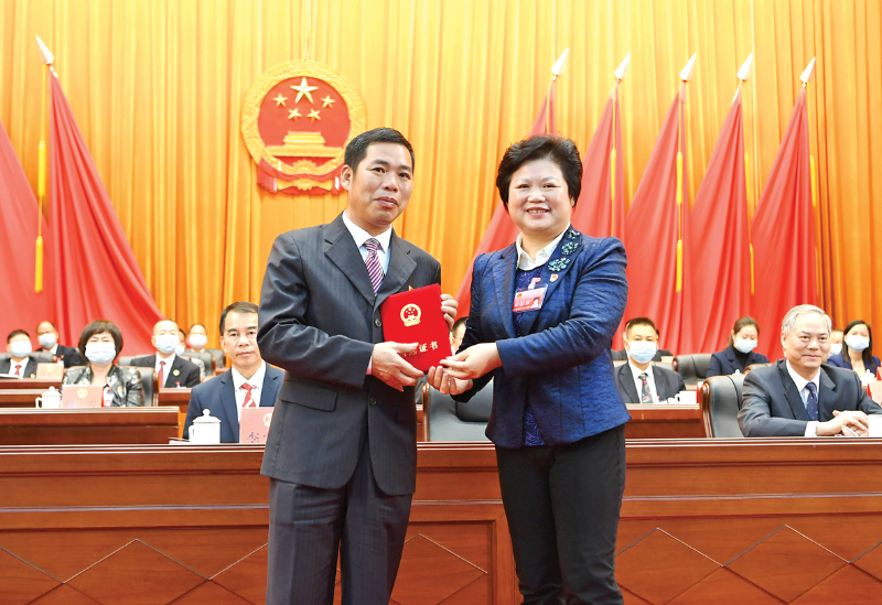 DSC_5200李謙常當(dāng)選市長 一.jpg